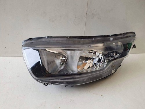 Iveco daily 6th - daily, 2016