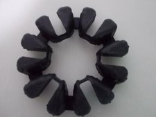 PARASTRAPPI RUOTA POSTERIORE KAWASAKI KLE 500 KLE500 1991 2005