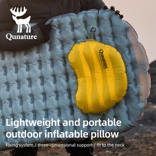 Qunature cuscino gonfiabile - qunature,