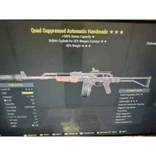 ⭐PS4/PS5/XBOX/PC⭐Quad