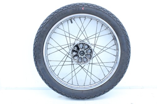 Cerchio anteriore yamaha - cerchio, xv