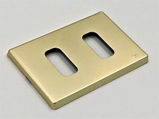 Placca posti molveno legrand - placca,