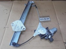 HONDA FRV 2006 REGOLATORE