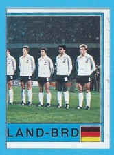 FIGURINA CALCIATORI PANINI