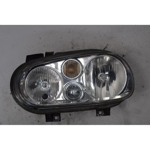 Proiettore volkswagen golf - proiettore,