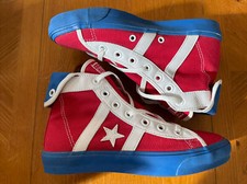 Converse Sneakers Street