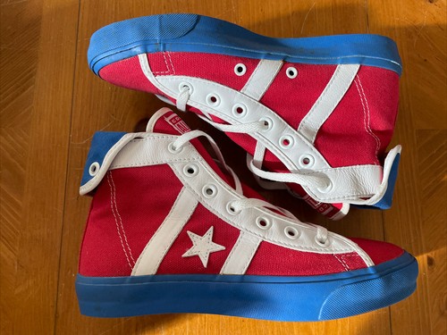 Converse sneakers street - converse,