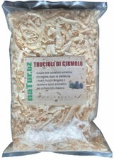 Trucioli - Fiocchi di cirmolo