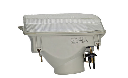 Faro anteriore destro renault - anteriore,