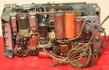 registratore geloso a bobine