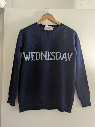 Maglione alberta ferretti blu - maglione,