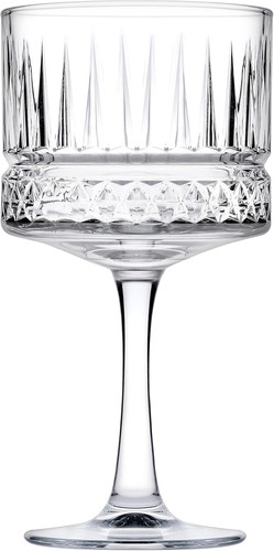 Bicchieri cocktail elysia - bicchieri,