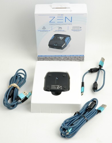 Cronus zen controller - cronus,