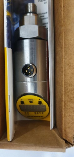Turck ps010r 504 - turck, ps010r-504-2up8x-h1141