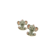 12 pz calamita elefante