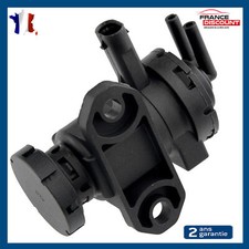 Electrovanne Pression Turbo