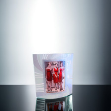 Cornice da tavolo quadrata