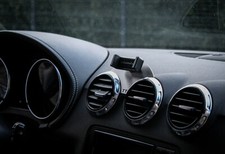 Supporto cellulare Audi TT 8J