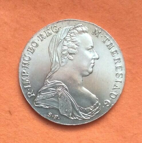 Antica moneta austriaca - antica,