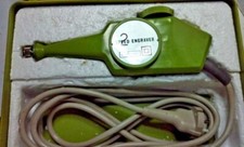 INCISORE ELETTRICO MODELLO SPEED ENGRAVER 2 VINTAGE