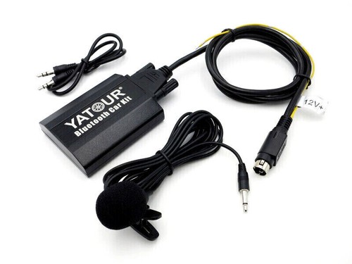 Adattatore aux bluetooth 2 - adattatore, 5.2