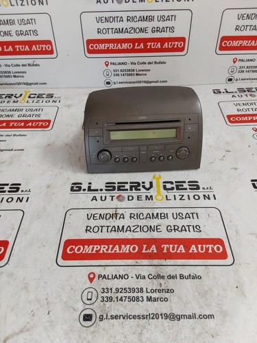 Autoradio radio stereo - radio,