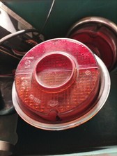 Fanali Posteriori Opel Manta Gt