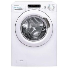 Candy Smart CS 1272DE/1-11 lavatrice Caricamento frontale 7 kg 1200 Giri/min D B