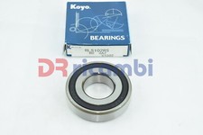 CUSCINETTO A SFERE IN POLLICI