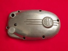 Coperchio carter destro BETA cross gs 50 125 anni 70