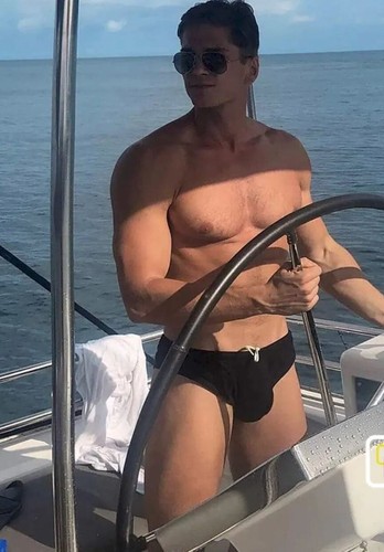 Costume bagno uomo - costume,