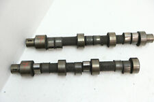 Porsche 964 Carrera 2+4 3.6 motore alberi a camme originale 2 pezzi buone condizioni