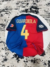 Maglia Barcellona 1999/2000