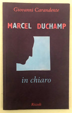 GIOVANNI CARANDENTE - MARCEL