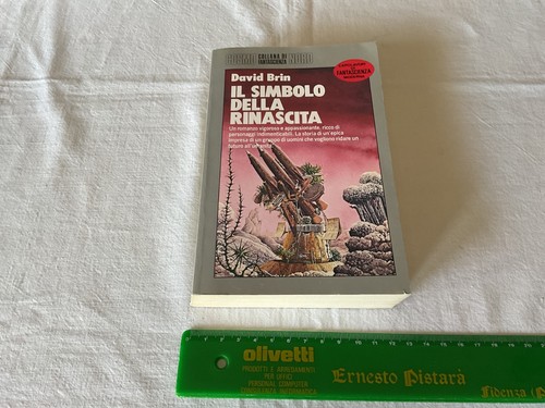 Simbolo della rinascita - della,