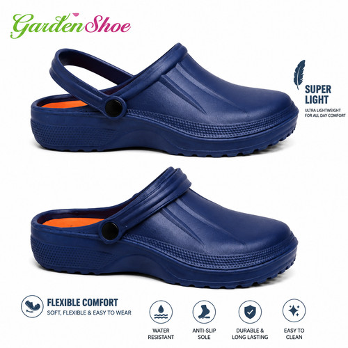Zoccoli uomo mules - uomo,