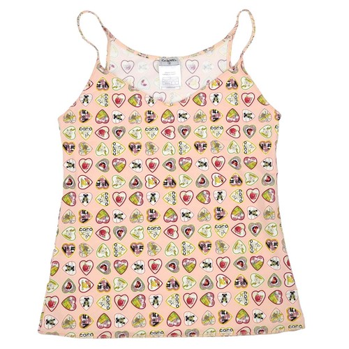 Top camicia chanel san - camicia,
