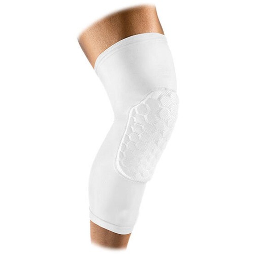 Ginocchiera elastica con - ginocchiera,