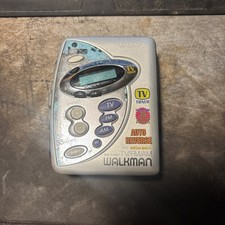 Sony Walkman WM-FX467 lettore