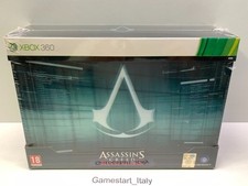 ASSASSIN'S CREED REVELATIONS