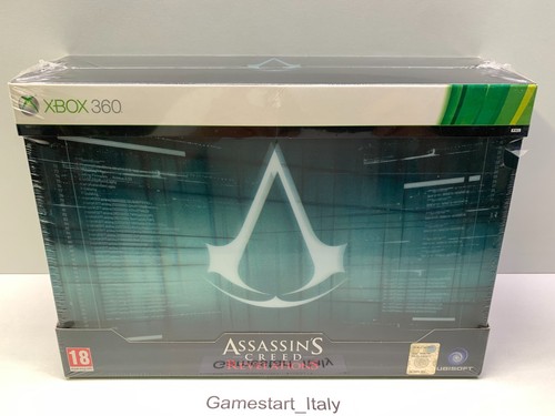 Assassin creed revelations - assassin's,