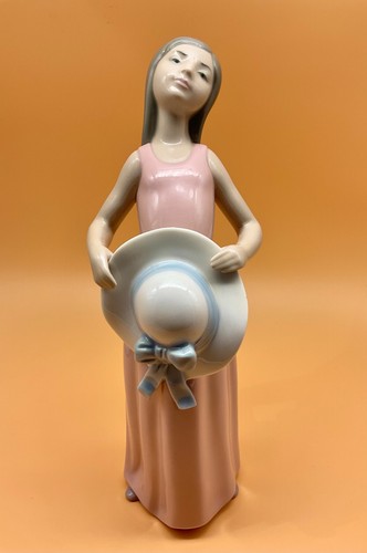 Lladro 5008 the dreamer - 5008, |