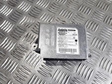 Centralina airbag RENAULT