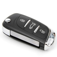 CHIAVE GUSCIO PER PEUGEOT 207