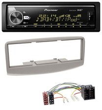Pioneer Bluetooth USB DAB MP3