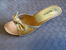 Zoccoli eleganti donna nuovi - donna,