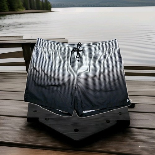 Pantaloncini bagno jake - pantaloncini, da