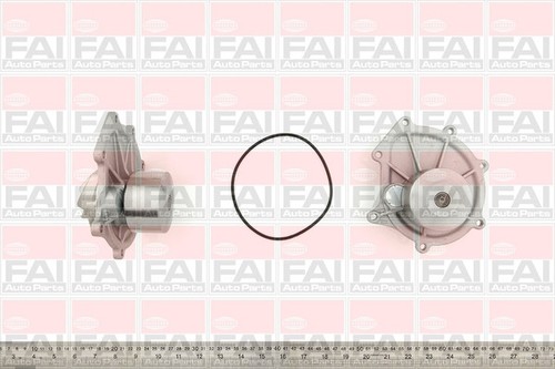 Pompa acqua per rover 75 - acqua,