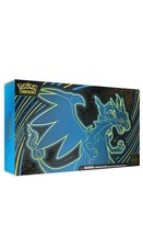 Pokemon Fiamme Spettrali Collezione Ultra Premium ITA Sealed 28/11/25