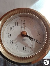 Sveglia Vintage,Piccola Da Comodino